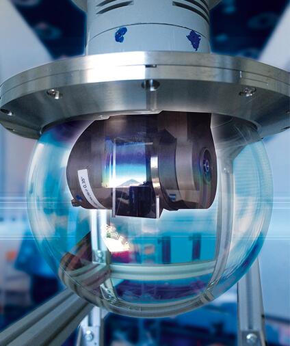 美國KAYDON軸承行業應用范圍