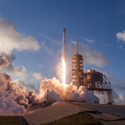 軍工航空航天領域-美國KAYDON薄壁軸承