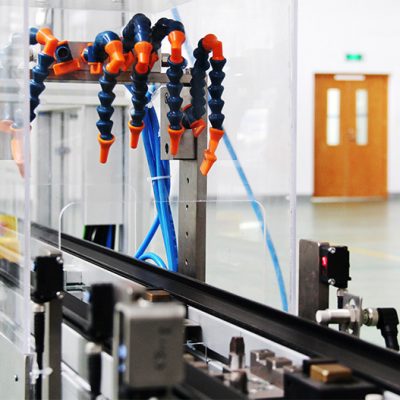 LCD液晶板生產設備用KAYDON軸承