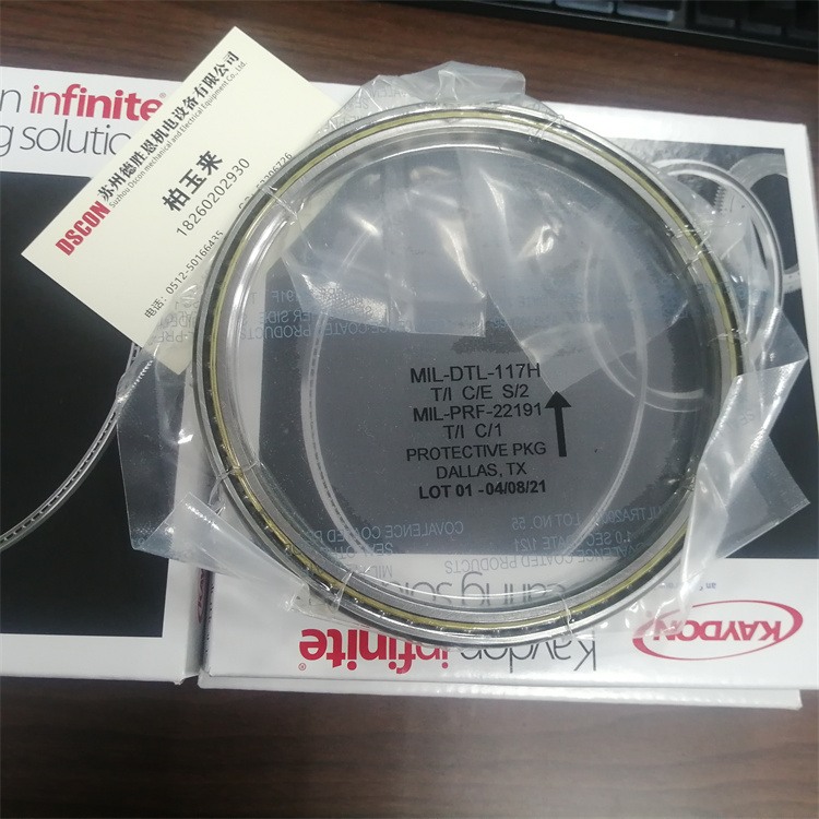 醫療資源如此緊張，如何選擇醫療設備KAYDON軸承是關鍵