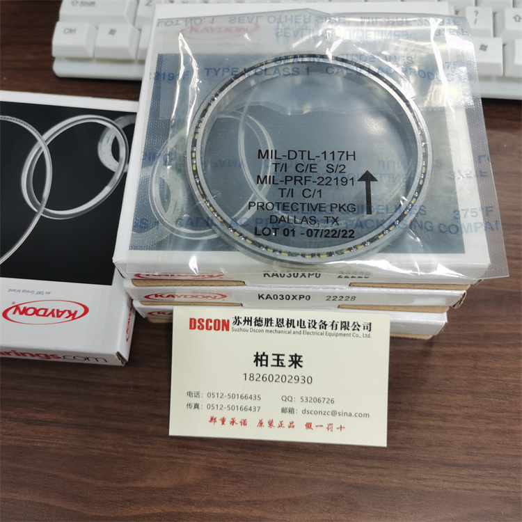 SR6 KAYDON軸承 SFR4 NHBB晶圓機器人軸承