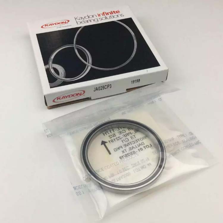 公制薄壁軸承的特點