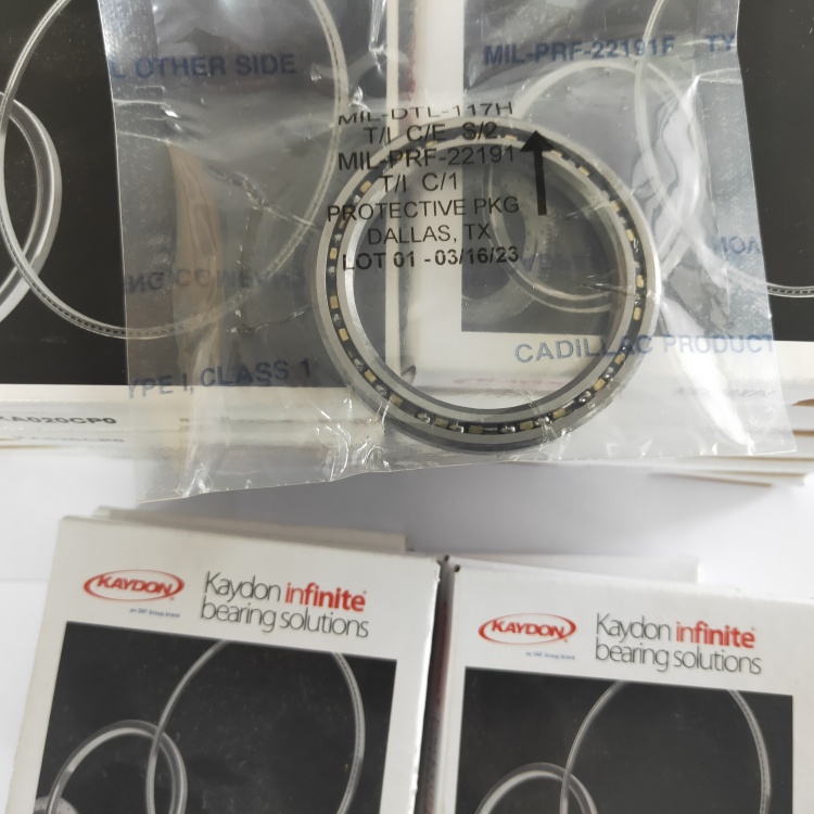 KN060904 美國(guó)KAYDON薄壁軸承 KN060905 RBC半導(dǎo)體軸承