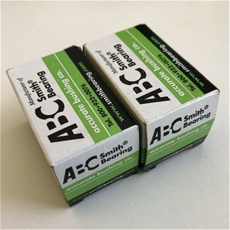 CR1/2ACCP 美國(guó)SMITH航空軸承 CR1/2AXB RBC半導(dǎo)體軸承