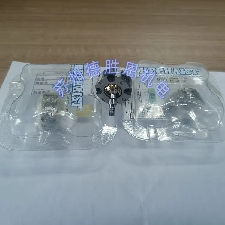 日本HEPHAIST軸承 SRJ048C 精密球鉸軸承 應用于探針臺