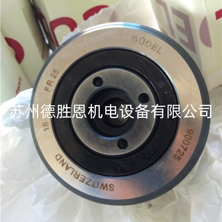 LR10 900810 瑞士GUDEL軸承 LR10R 900813 偏心滾輪軸承