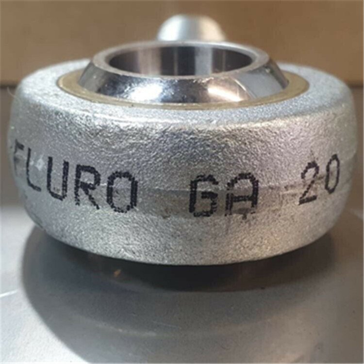 GIRSW10RR 德國FLURO軸承 GIRSW12RR DURBAL桿端關節軸承