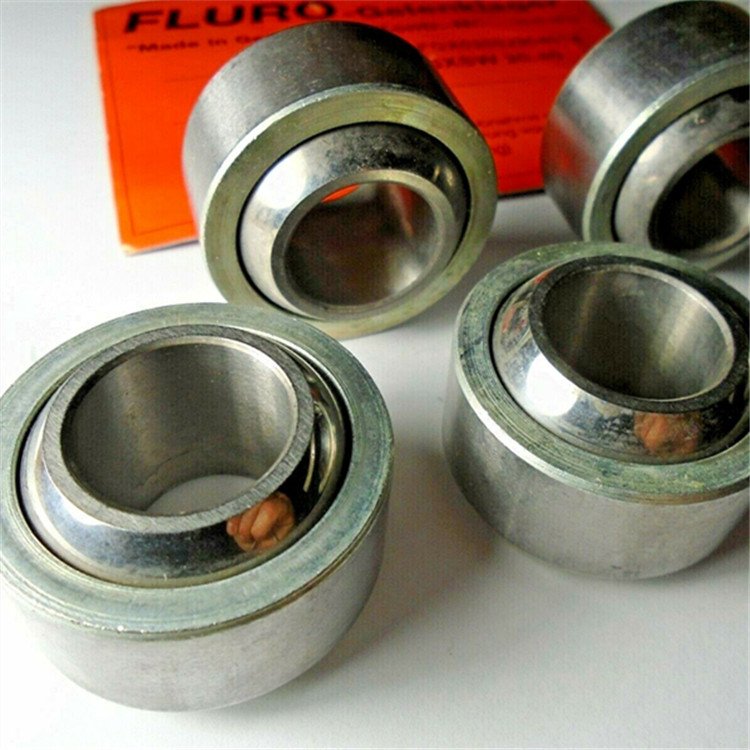 GE70HO-2RS 德國FLURO桿端軸承 GE80HO-2RS GE90HO-2RS