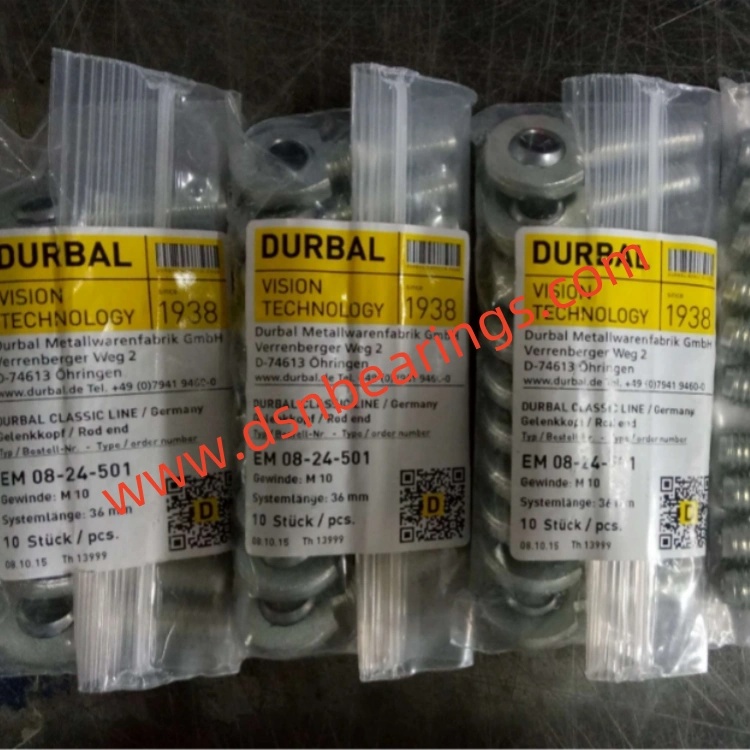 PM05-00-502 德國DURBAL桿端軸承 PM05-01-502 美國AURORA關(guān)節(jié)軸承