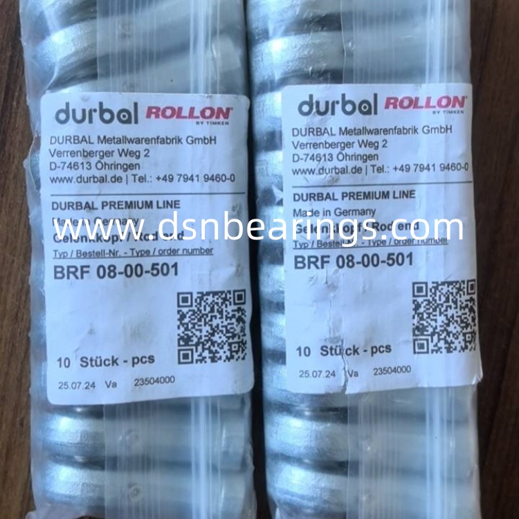 BEF3/8-20-501 德國(guó)DURBAL關(guān)節(jié)軸承 BEF1/2-20-501 BEF5/8-20-501