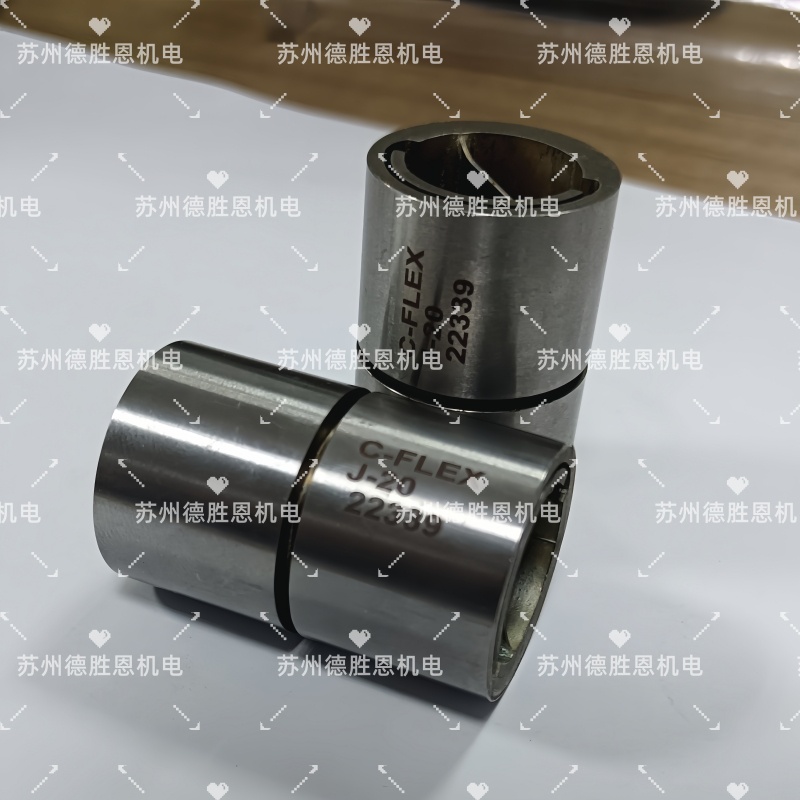 C-FLEX十字扭簧軸承FD-10磨床測量臂軸承FD-20懸臂樞軸軸承FD-30