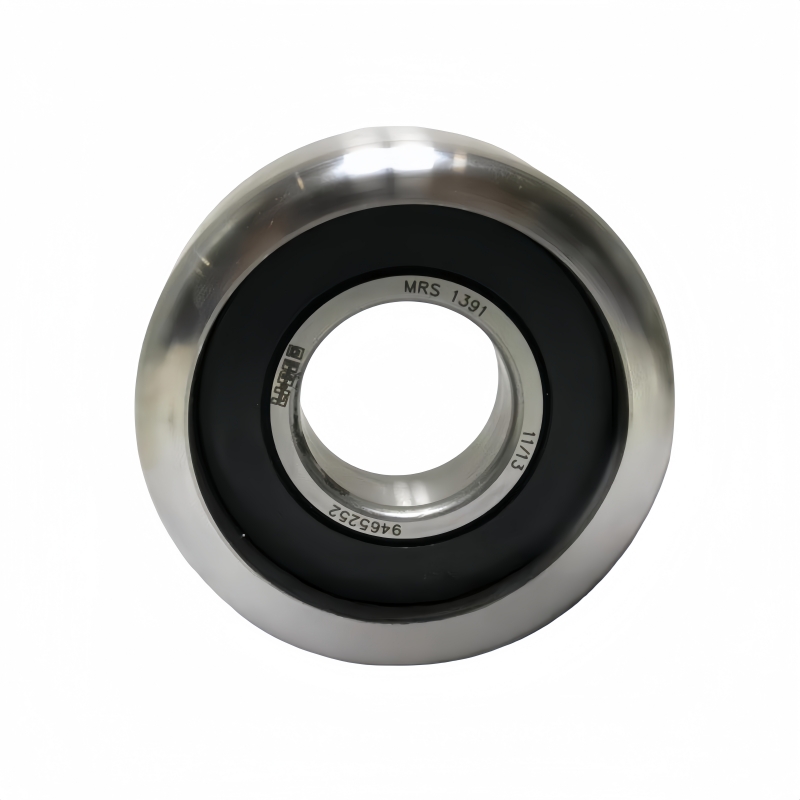 LI-BE機械設備軸承SEL/F020068.2RS， SEL/F020068.ZZ滾輪凸輪軸承