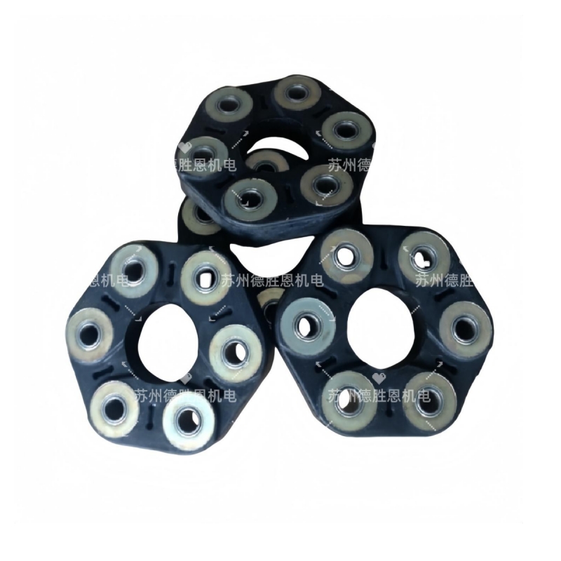 SGF聯軸器GA000-024， SGFlex-080.01彈性聯軸器 汽車聯軸器 減震聯軸器