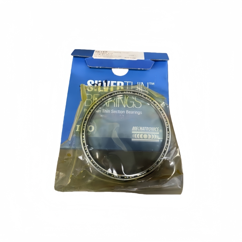 Silverthin薄壁軸承JSB030XP0， JSB035XP0， JSB040XP0， JSBD42XP0， JSB045XP0半導(dǎo)體機(jī)器人軸承